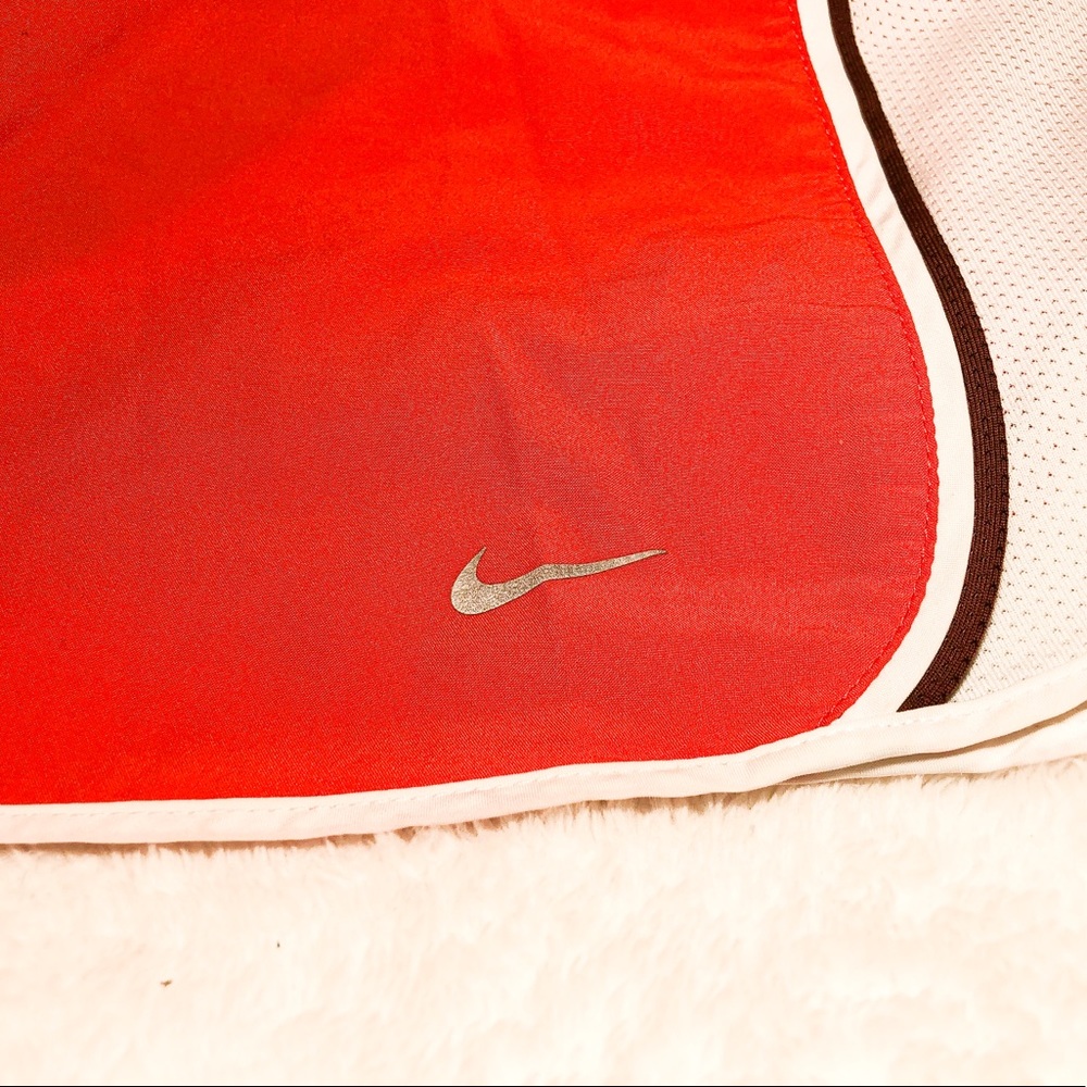Nike dri-fits